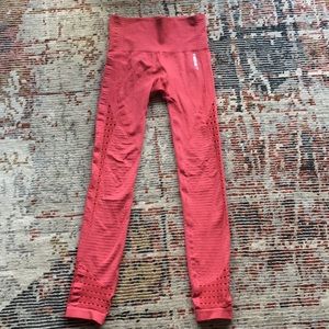 Gymshark Energy+Seamless leggings size XS